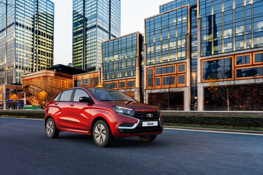 Все модели АО «АВТОВАЗ» участвуют в государственных программах «Первый автомобиль» и «Семейный автомобиль»